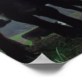 Nieuwste Koeien 3 Poster (Hoek)