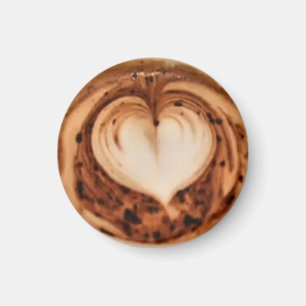 Nieuwste kunst 3 magneet