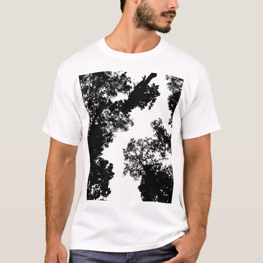 Nieuwste T-Shirt (Voorkant)