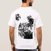 Nieuwste T-Shirt (Achterkant)