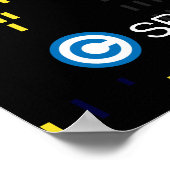 Nieuwste verbeterde leerlingenlezen - Poster voor  (Hoek)