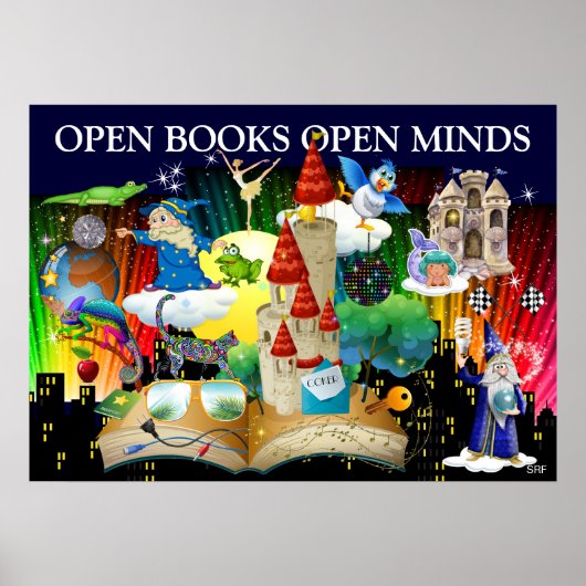 Nieuwste verbeterde leerlingenlezen - Poster voor  (Voorkant)