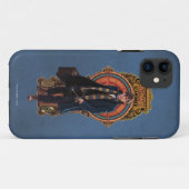NIEUWT SCAMANDER™ Walking Art-NIEUW-paneel Case-Mate iPhone Case (Achterkant (horizontaal))