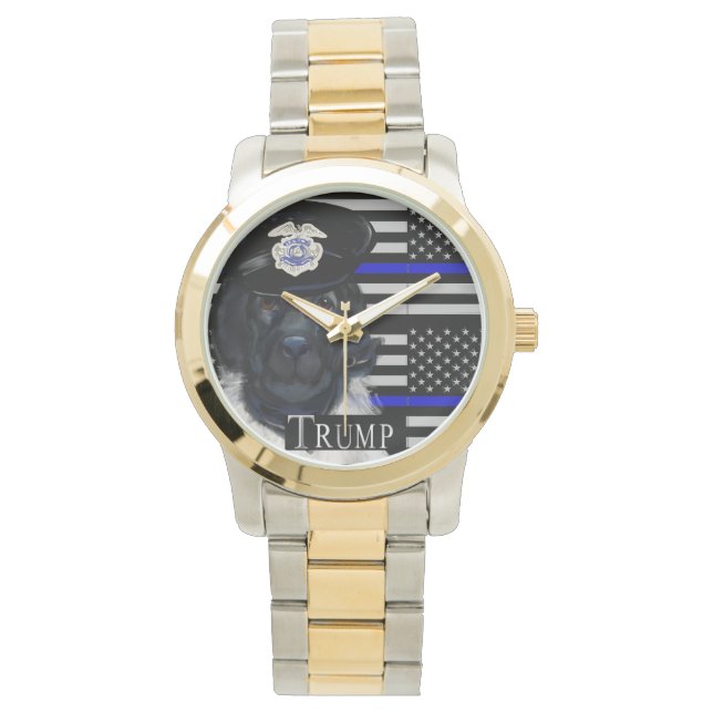 NIEUWVONDENLAND HORLOGE (Voorkant)
