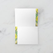 Nieves Kaart (Binnen)