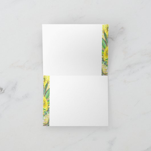 Nieves Kaart (Binnen)