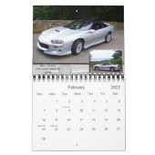 NIFBA-agenda Kalender (Feb 2027)