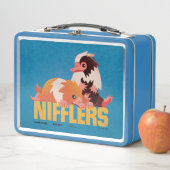 Nifflers  afbeelding (In situ)