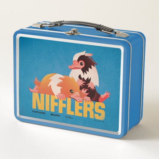 Nifflers  afbeelding (Voorkant)