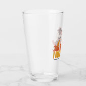 Nifflers afbeelding glas (Rechts)
