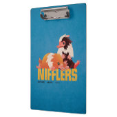 Nifflers afbeelding klembord (Links)