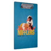 Nifflers afbeelding klembord (Rechts)