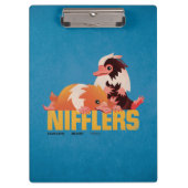 Nifflers  afbeelding klembord (Voorkant)