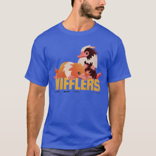 Nifflers  afbeelding t-shirt