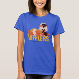 Nifflers  afbeelding t-shirt