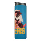 Nifflers  afbeelding thermosbeker (Geroteerd rechts)