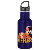 Nifflers  afbeelding waterfles  (Voorkant)