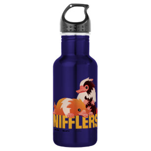 Nifflers  afbeelding waterfles 