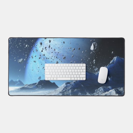 Niflheim Bureaumat (Keyboard & Muis)