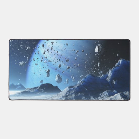 Niflheim Bureaumat (Voorkant)