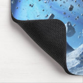 Niflheim Mousepad Muismat (Hoek)