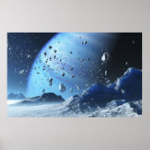 Niflheim Poster (Voorkant)