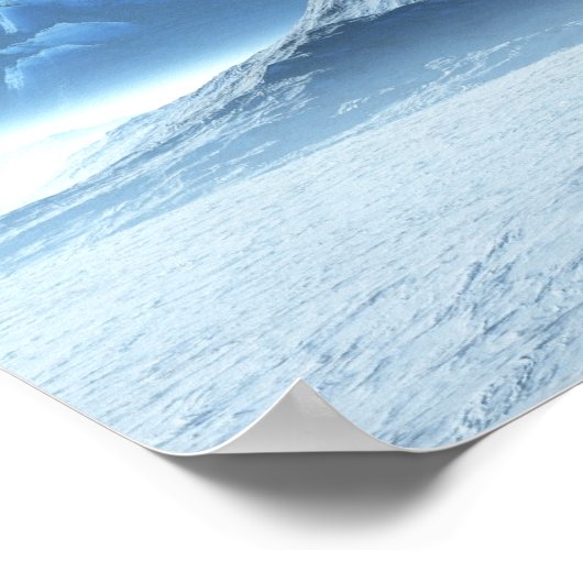 Niflheim Poster (Hoek)