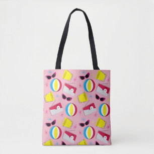 Nifty fifties - beach party tas