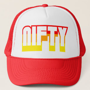 Nifty Trucker Pet