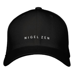 NIGEL ZEN PET