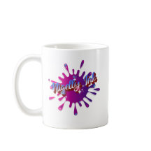 "Nigelly Ink" Eigen merk