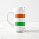 Niger Flag Bierpul (Links)
