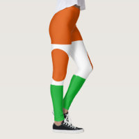 Niger Flag