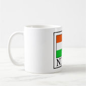 Niger Koffiemok (Links)