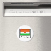 Niger Magneet (Insitu (Vaatwasser))