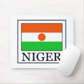 Niger Muismat (Met muis)