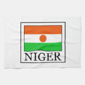 Niger Theedoek (Horizontaal)