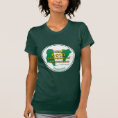 NIGERIA 60e Jubileum Onafhankelijkheid | Nigeriaan T-shirt (Voorkant)