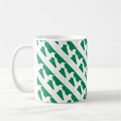 NIGERIA Blessed Ephesians Scripts Christelijk Koffiemok (Links)