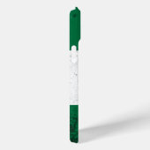 Nigeria Case-Mate iPhone Case (Achterkant / Rechts)