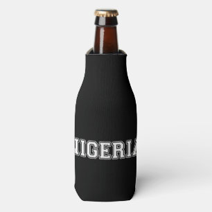 Nigeria Flesjeskoeler