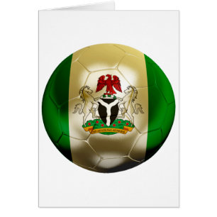 Nigeria Football