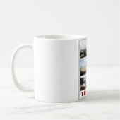 Nigeria - Ik hou van - Koffiemok (Links)