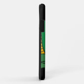 Nigeria iPhone 5 Hoesje Voetbal (Achterkant/rechts)