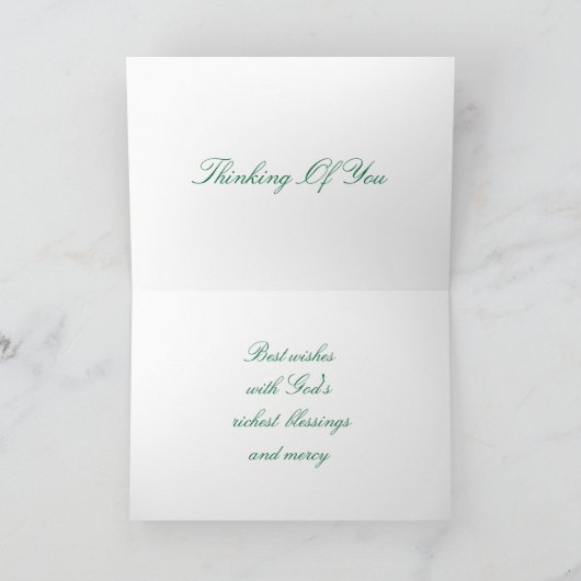 Nigeria Kaart (Binnen)