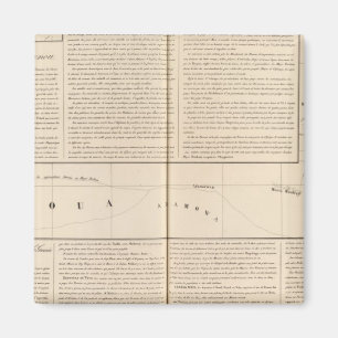 Nigeria, Kameroen Magneet