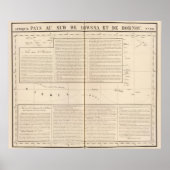 Nigeria, Kameroen Poster (Voorkant)