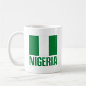 Nigeria Koffiemok (Links)