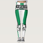 Nigeria Leggings (Voorkant)