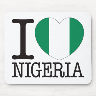 Nigeria Love v2 Muismat